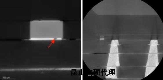 陕西蔡司陕西X射线显微镜