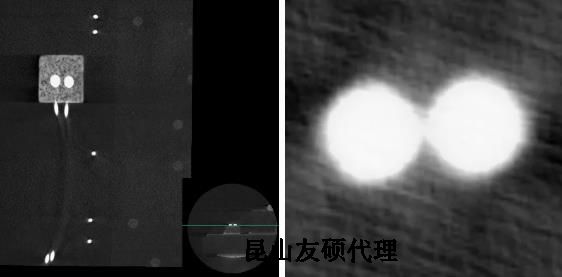 陕西蔡司陕西X射线显微镜