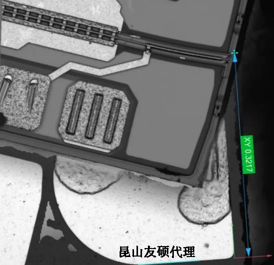 陕西蔡司陕西X射线显微镜